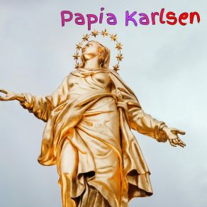 Download track Return Rise Papia Karlsen