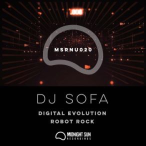 Download track Digital Evolution (Original Mix) DJ Sofa