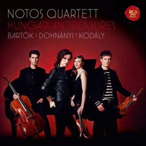 Download track Piano Quartet In C Minor, Op. 20 IV. Finale. Allegro Vivace-Presto-Più Allegro-Presto Notos Quartett