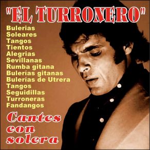 Download track Huele A Romero (Bulerías) El TurroneroPaco Cepero