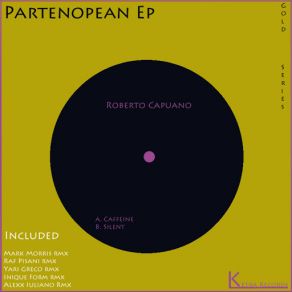 Download track Silent (Yari Greco Remix) Roberto Capuano