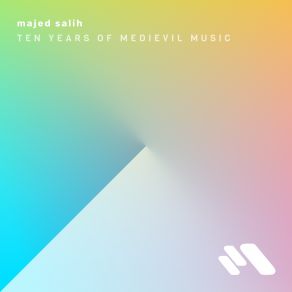 Download track Surreal (Radio Edit) Majed Salih