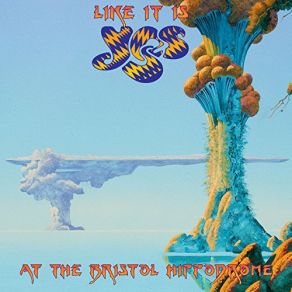 Download track Turn Of The Century (Live) Yes