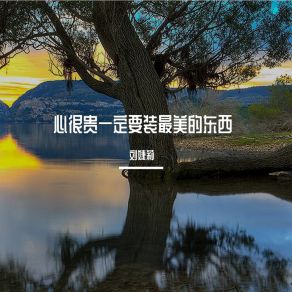 Download track 心很贵一定要装最美的东西 刘婕莉