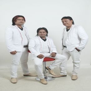 Download track Ingkon Elsi Trio