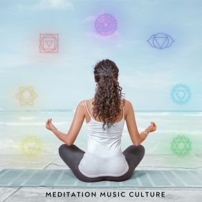 Download track Misty Sequoia Forest Meditation Music Culture