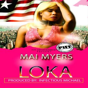 Download track Loka MAI MYERS