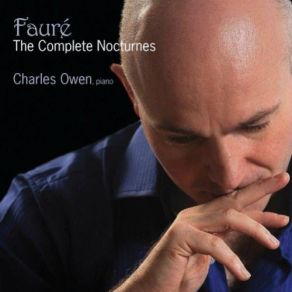 Download track Nocturne For Piano No. 12 In E Minor, Op. 107 Charles Owen