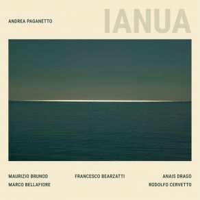 Download track Le Forme Del Mare Andrea Paganetto