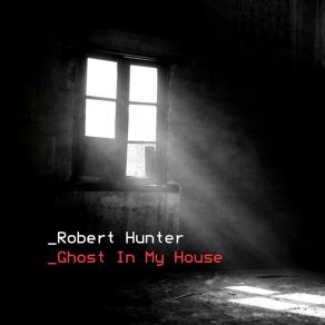 Download track Ghost In My House (Radio Edit) Robert Hunter