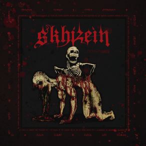 Download track Hell Angels SKHIZEIN