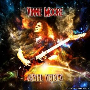 Download track Aerial Vision Vinnie Moore