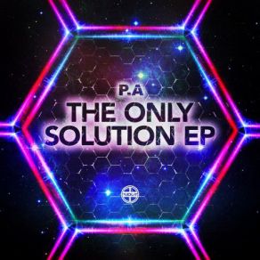 Download track The Only Solution Pa