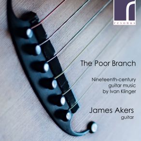 Download track Fantasia On Two Themes 'The Poor Branch', Op. 18: I. The Poor Branch James Akers