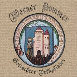 Download track Dar Gottscheabascha Pua Werner Sommer