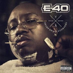 Download track Sellin' Dope Ain't Fun E - 40Mack 10