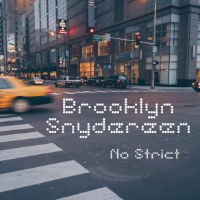 Download track Rector Prompter Brooklyn Snydereen