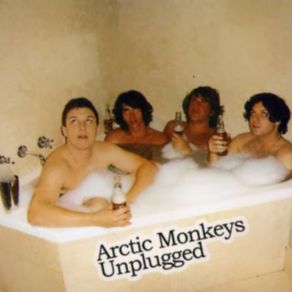 Download track Riot Van Arctic Monkeys