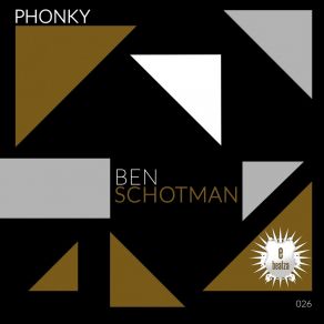 Download track Phonky (Extended Mix) Ben Schotman