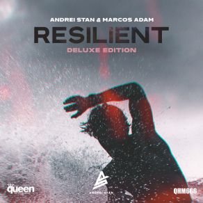 Download track Resilient (Bruno Knauer Remix) Adam MarcosBRUNO KNAUER