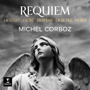 Download track Requiem In D Minor, K. 626: XI. Sanctus Michel Corboz