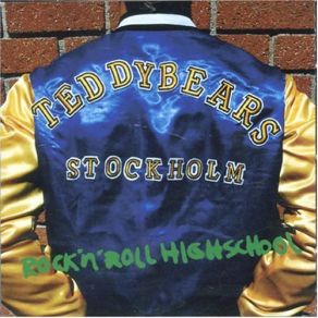 Download track Skit 2 Teddybears Sthlm