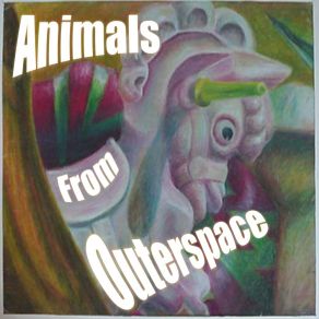 Download track Creature From The Black Lagoon Animals From Outerspace