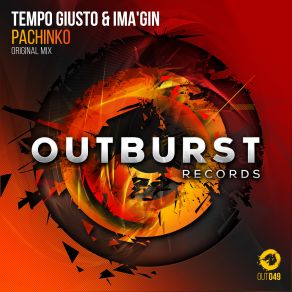 Download track Pachinko (Original Mix) Tempo Giusto & Ima'Gin