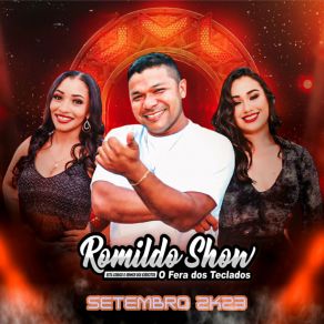 Download track Dança Do Jumento Romildo Show