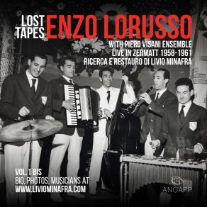 Download track I'll Remember April Enzo Lorusso, Piero Visani