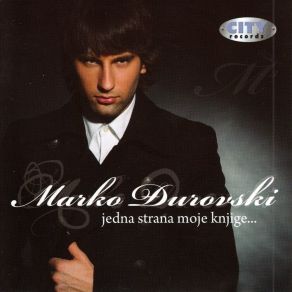 Download track Reci Mi Šta Osećaš Marko Đurovski