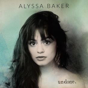 Download track Invisible Days Alyssa Baker