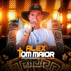 Download track Última Noite Alex Tom Maior