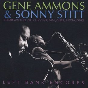 Download track They Can't Take That Away From Me Gene Ammons, Sonny Stitt