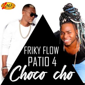 Download track Negocios De La Calle Friky Flow