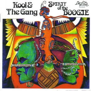 Download track Jungle Jazz Kool & The Gang