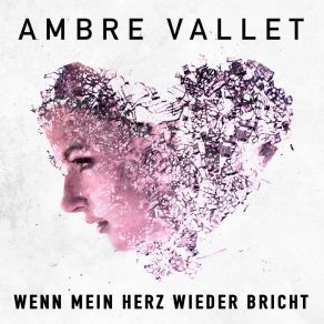 Download track Wenn Mein Herz Wieder Bricht (Afro Club Mix) Ambre Vallet