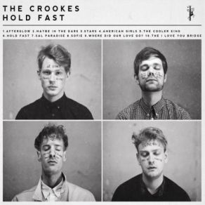 Download track Where Did Our Love Go? The Crookes