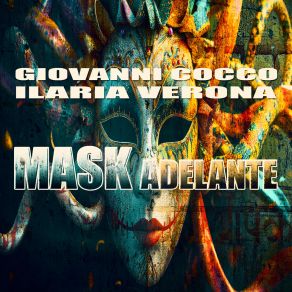 Download track Mask Adelante Ilaria Verona