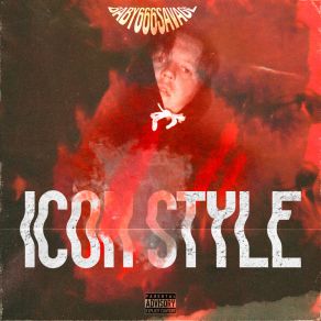 Download track Icon Style BABY666SAVAGE