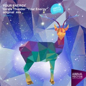 Download track Your Energy Girafa Thunder