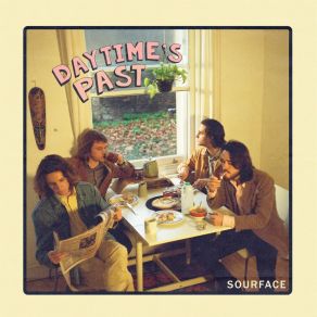 Download track Entre Inconnus Sourface