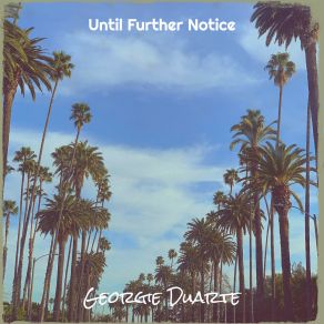 Download track Time Is Moving Faster Georgie Duarte