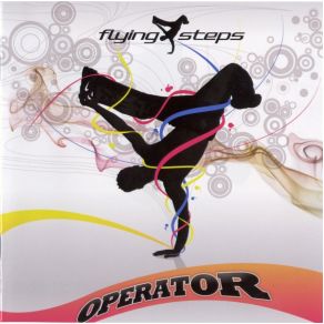 Download track Operator (J & J Extended Remix) Flying Steps