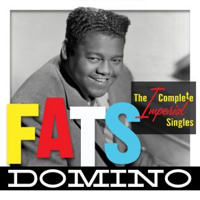 Download track Detroit City Blues Fats Domino