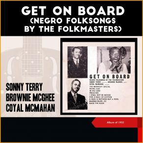 Download track A Man Is Nothing But A Fool Brownie McGhee