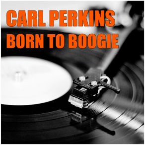 Download track Country Soul Carl Perkins