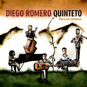 Download track Suspiro Diego Romero Quinteto