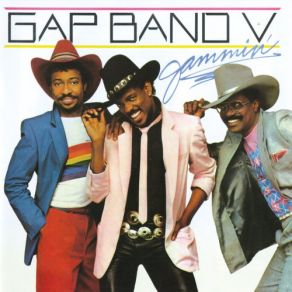 Download track I'm Ready (If You're Ready) The Gap Band