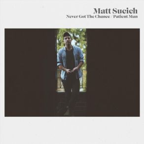 Download track Patient Man Matt Sucich